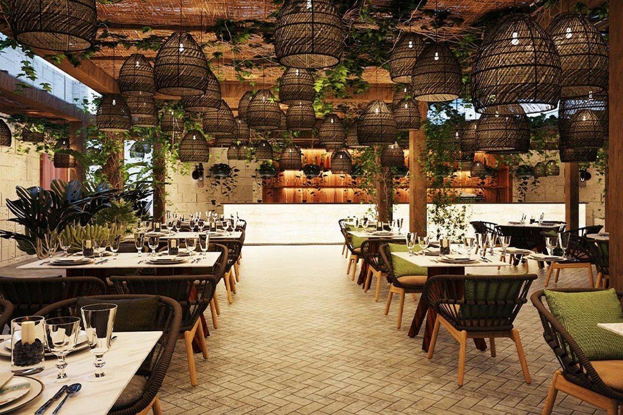 Sun Palace (Adults Only) Cancun Ngoại thất bức ảnh
