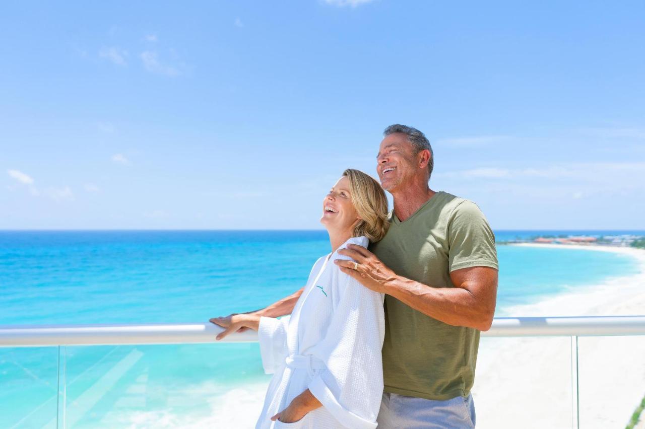 Sun Palace (Adults Only) Cancun Ngoại thất bức ảnh