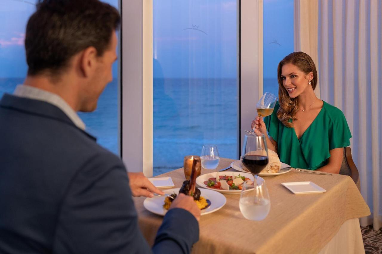 Sun Palace (Adults Only) Cancun Ngoại thất bức ảnh
