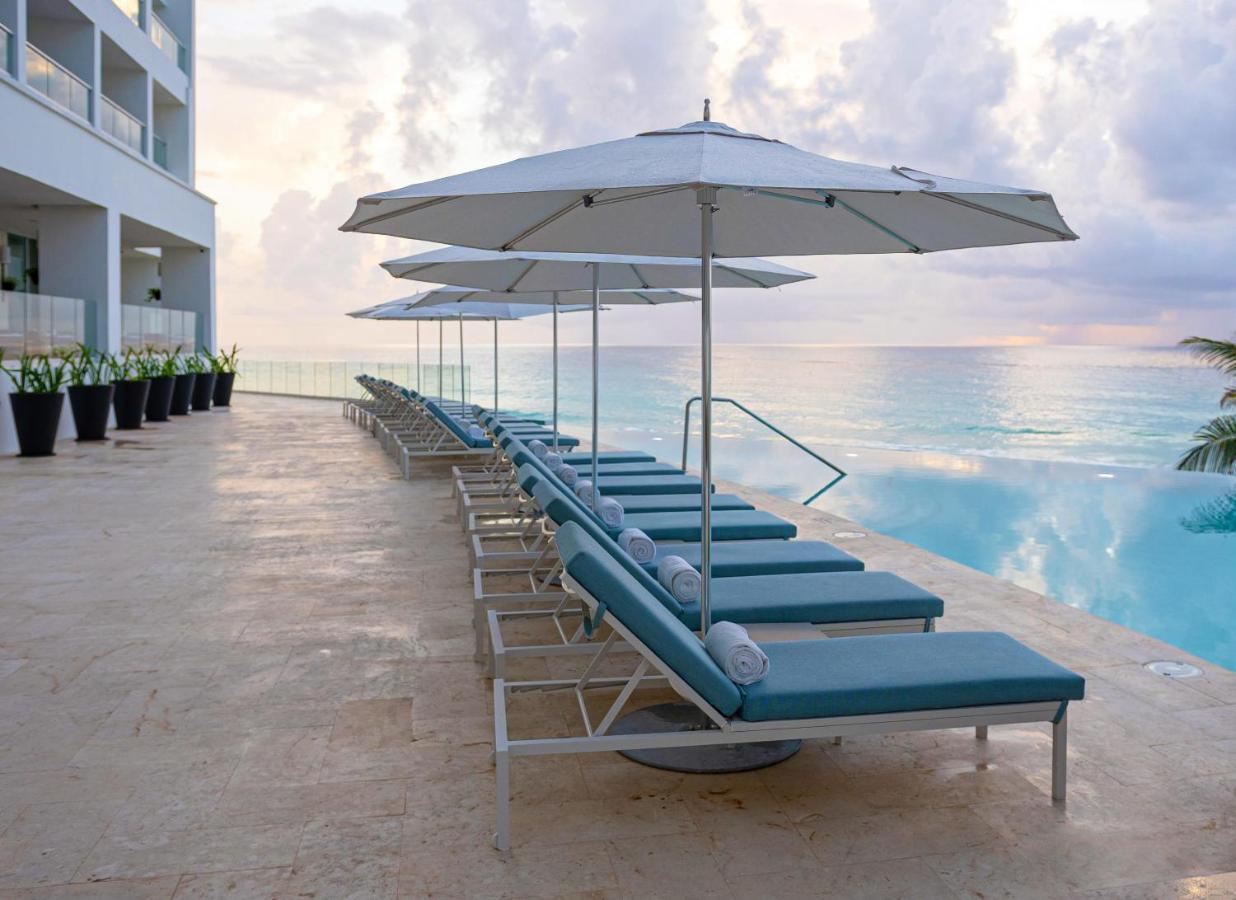 Sun Palace (Adults Only) Cancun Ngoại thất bức ảnh