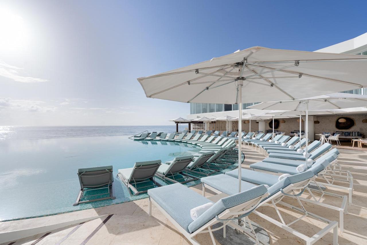 Sun Palace (Adults Only) Cancun Ngoại thất bức ảnh