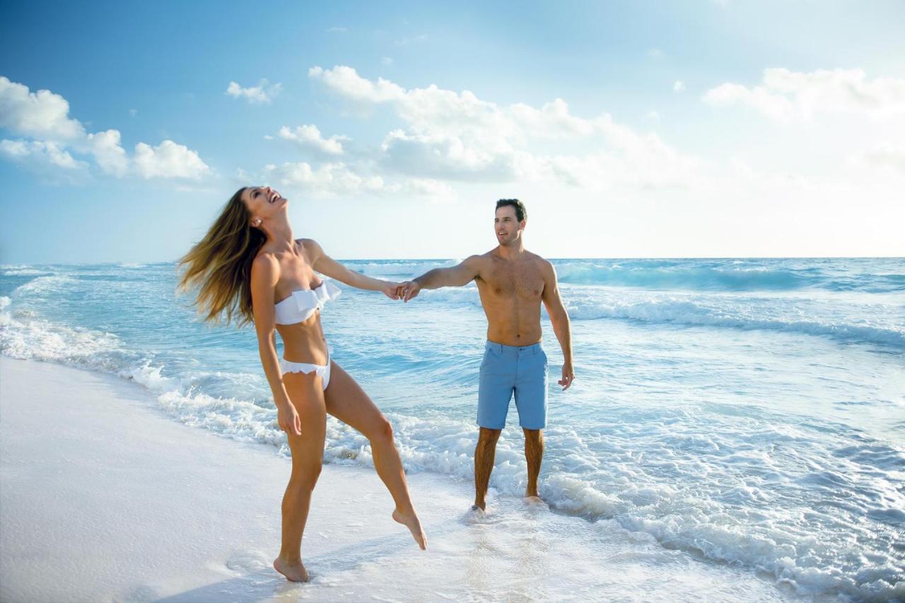 Sun Palace (Adults Only) Cancun Ngoại thất bức ảnh