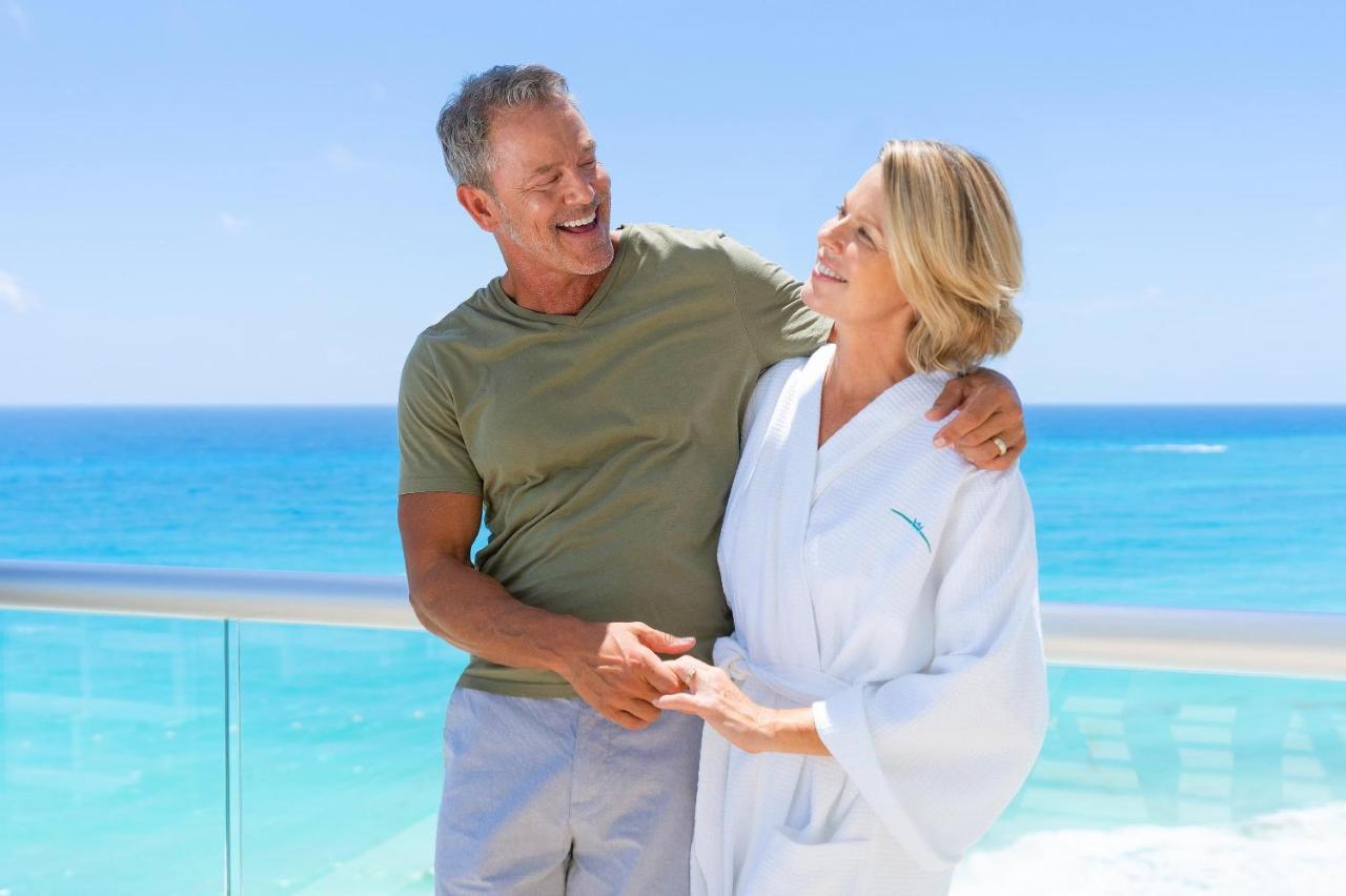 Sun Palace (Adults Only) Cancun Ngoại thất bức ảnh