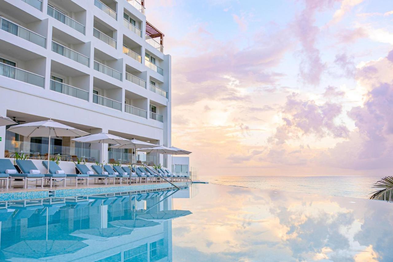 Sun Palace (Adults Only) Cancun Ngoại thất bức ảnh