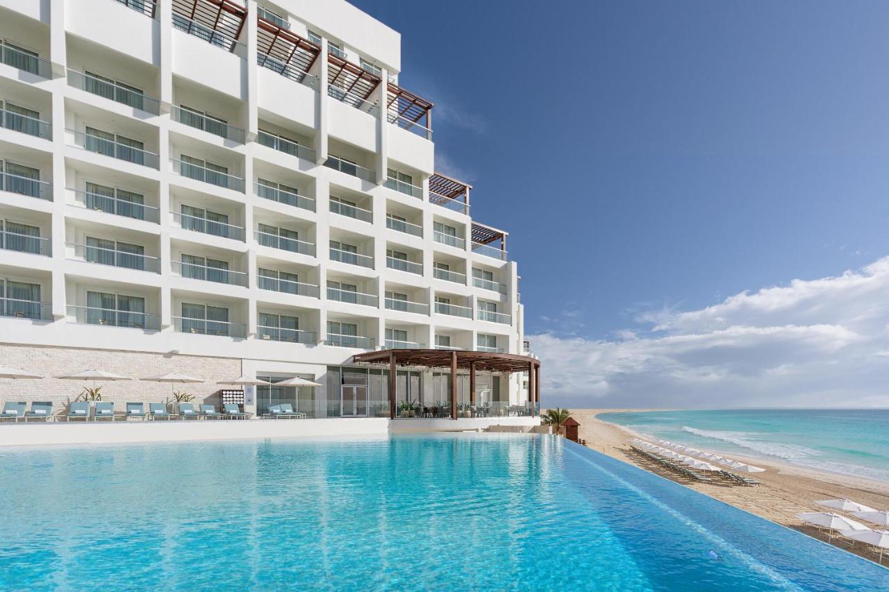 Sun Palace (Adults Only) Cancun Ngoại thất bức ảnh