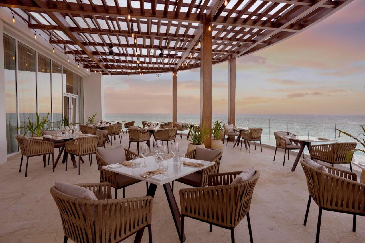 Sun Palace (Adults Only) Cancun Ngoại thất bức ảnh