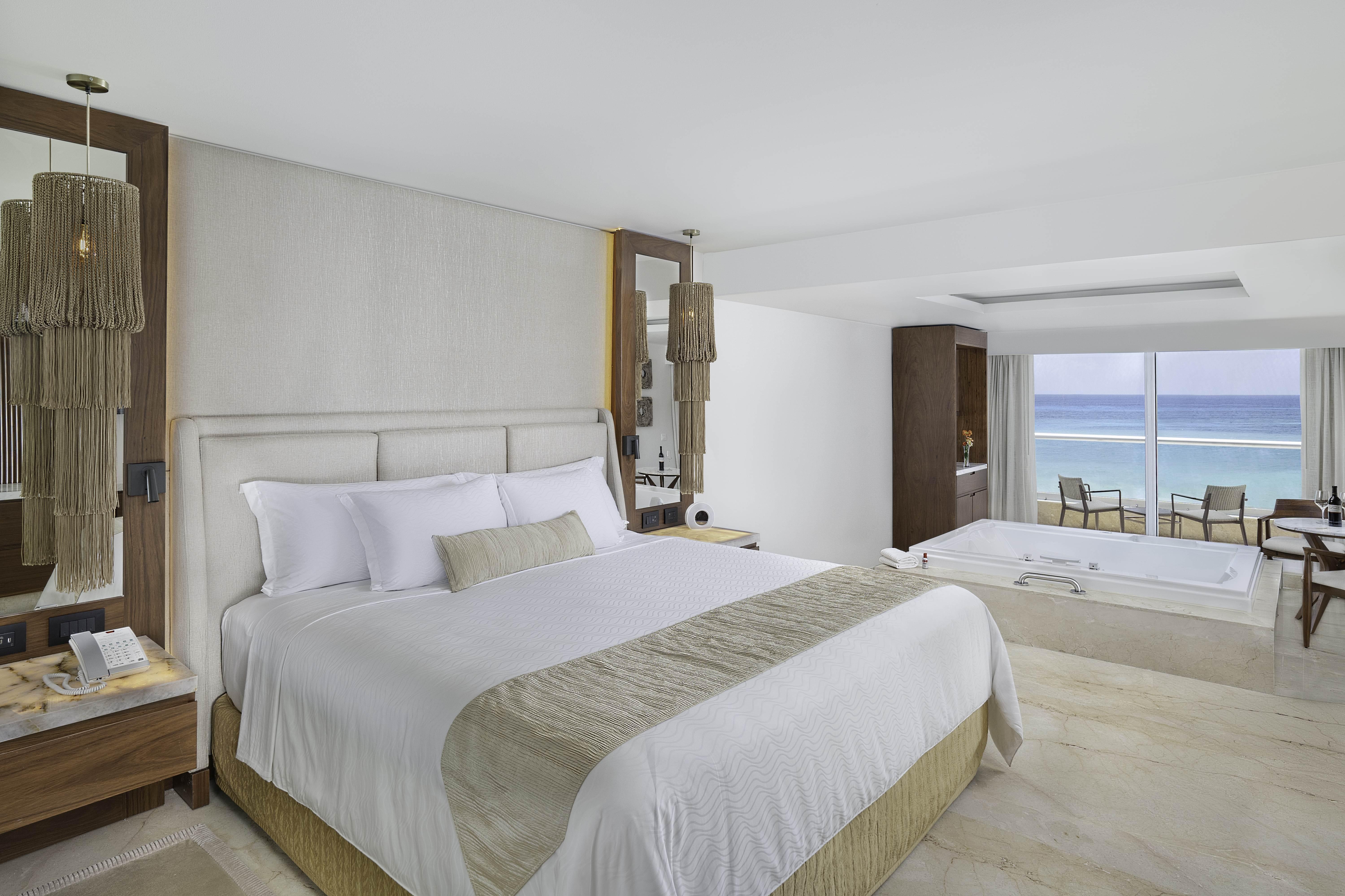 Sun Palace (Adults Only) Cancun Ngoại thất bức ảnh
