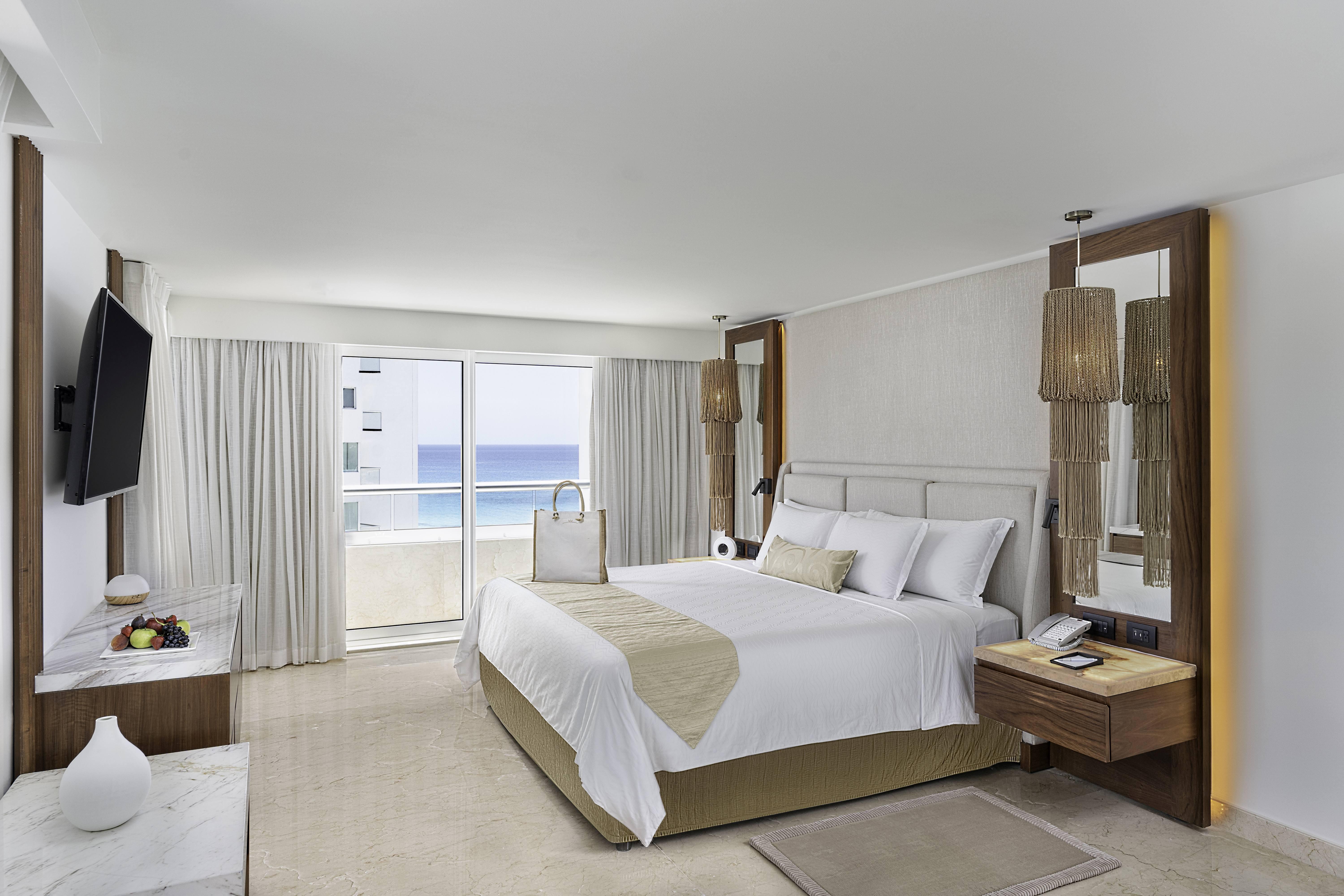 Sun Palace (Adults Only) Cancun Ngoại thất bức ảnh
