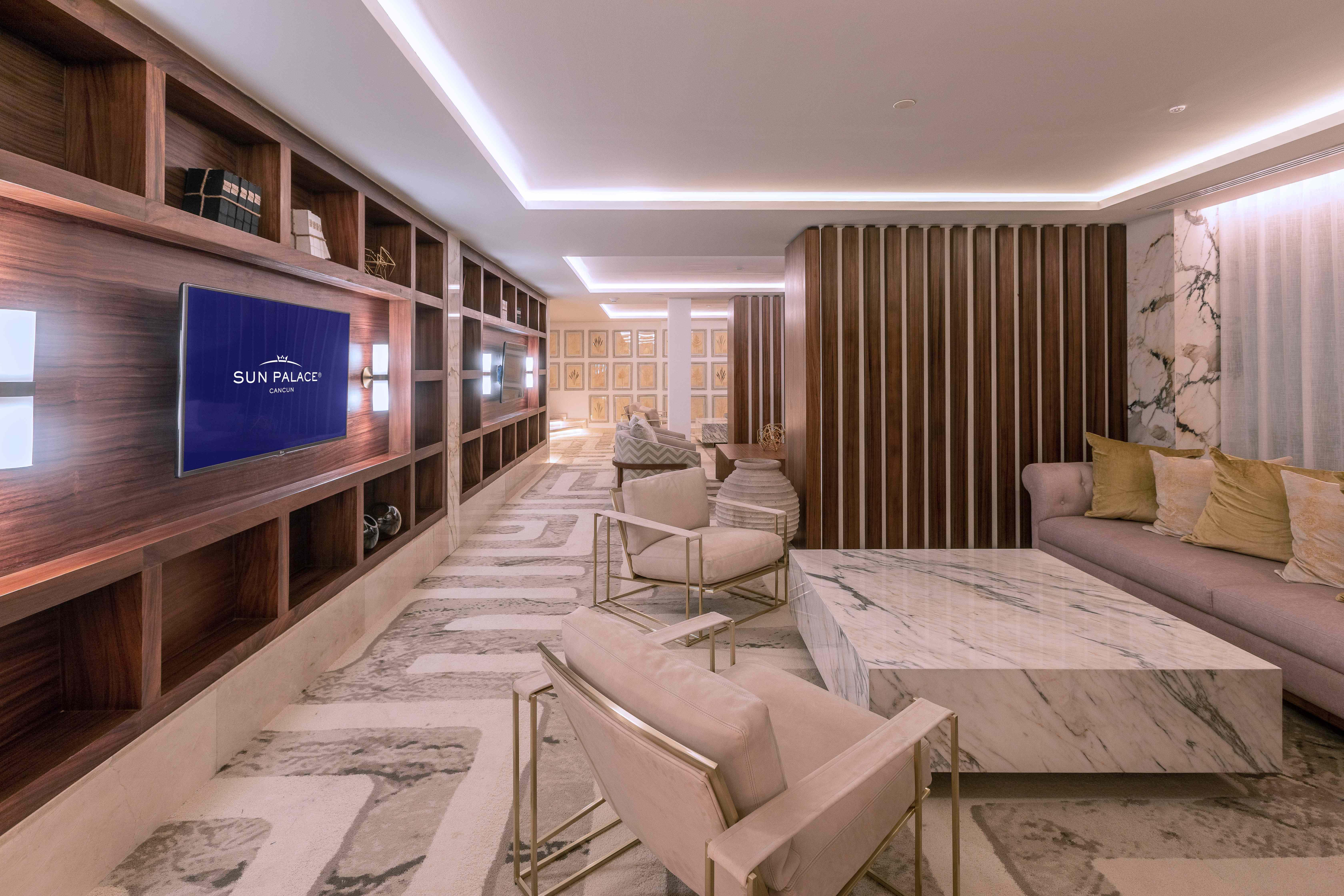 Sun Palace (Adults Only) Cancun Ngoại thất bức ảnh