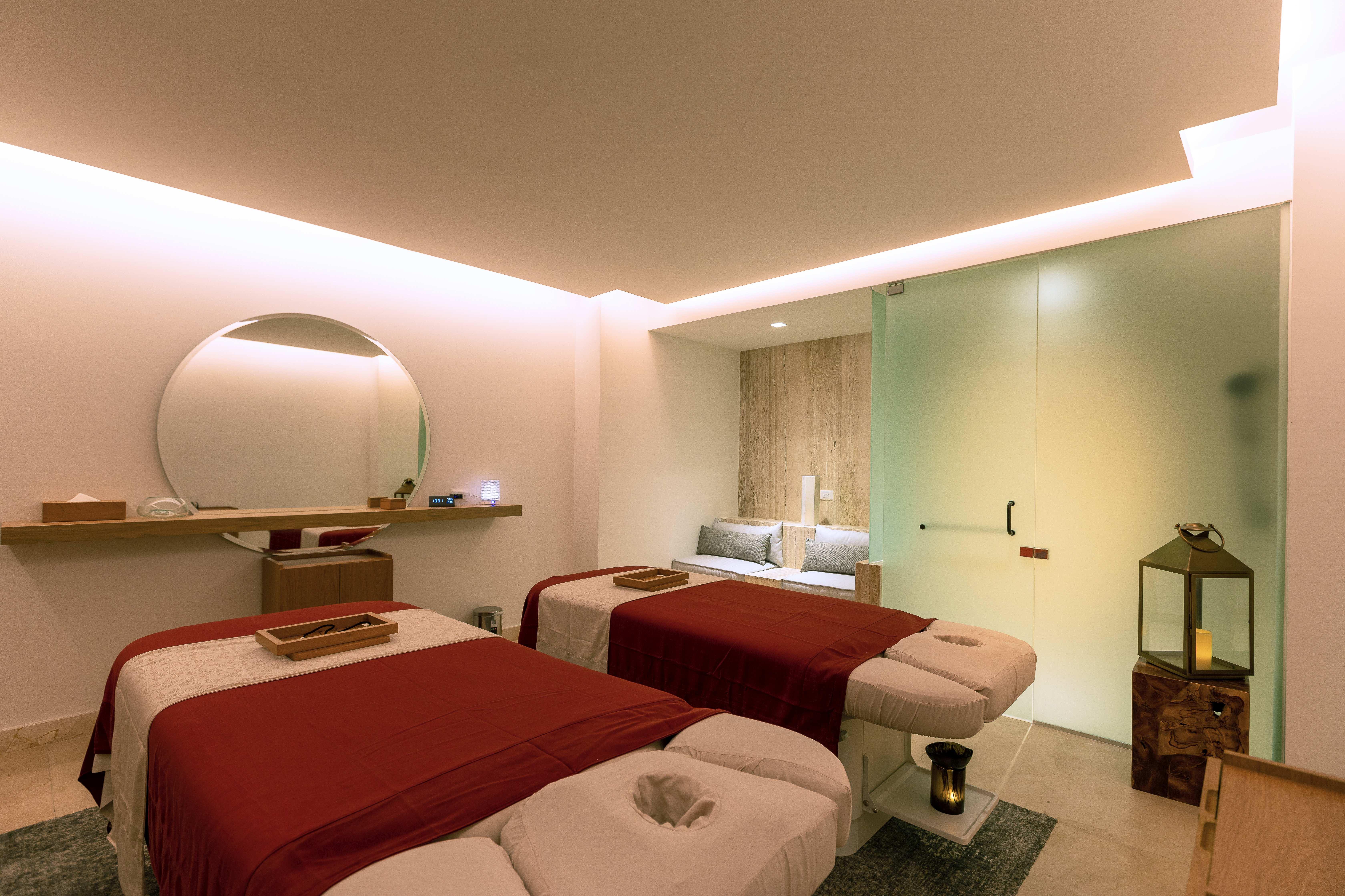 Sun Palace (Adults Only) Cancun Ngoại thất bức ảnh