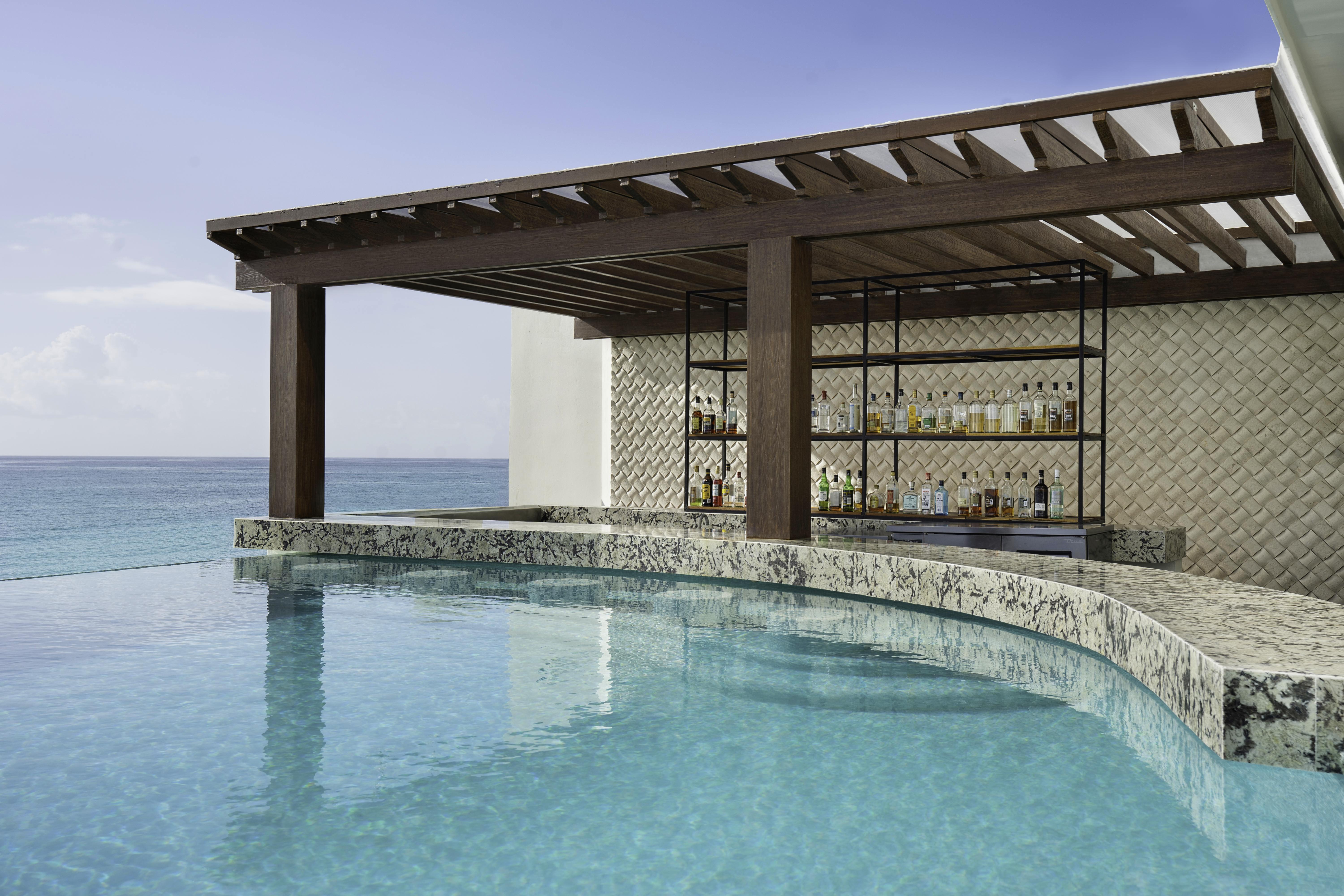 Sun Palace (Adults Only) Cancun Ngoại thất bức ảnh