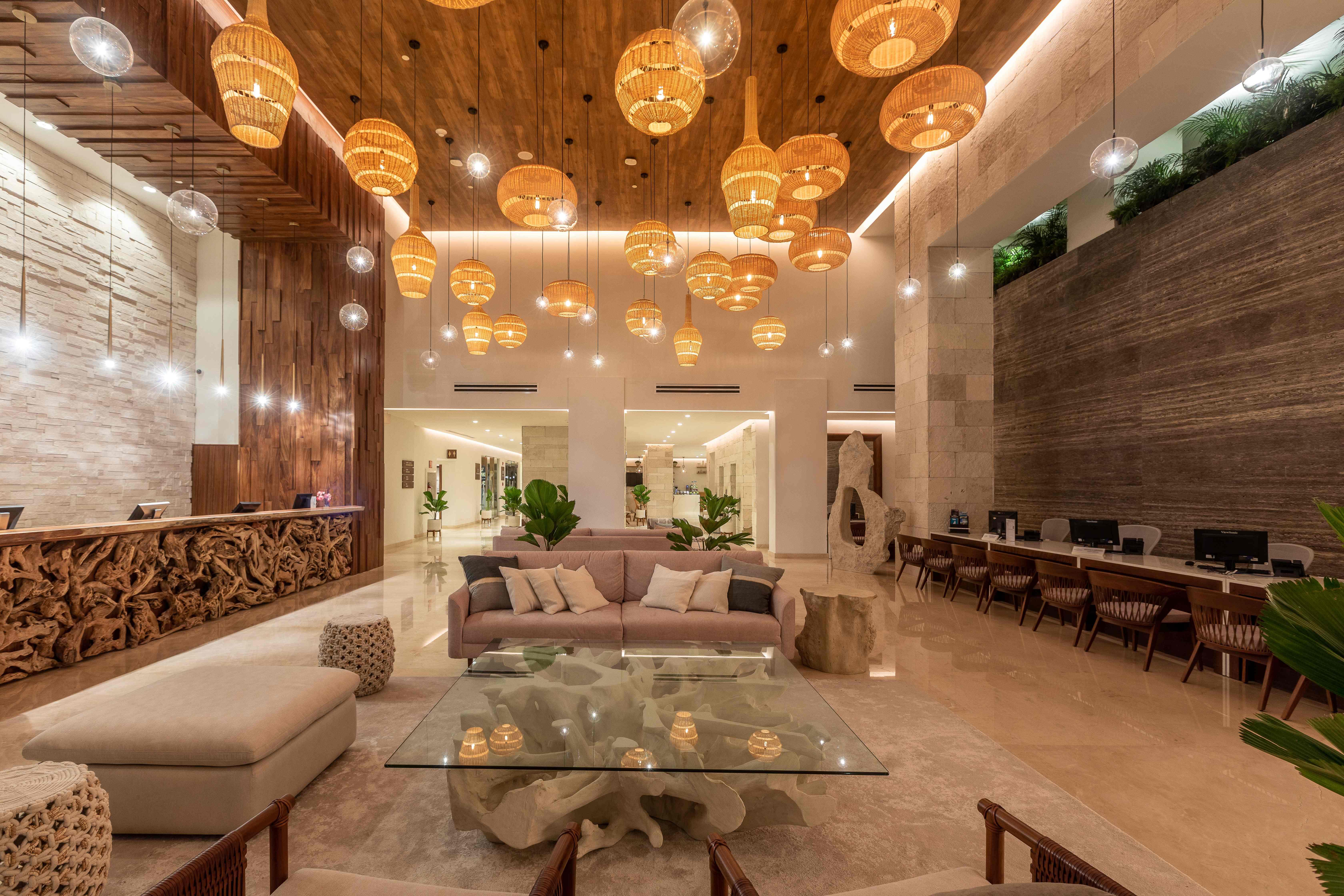 Sun Palace (Adults Only) Cancun Ngoại thất bức ảnh
