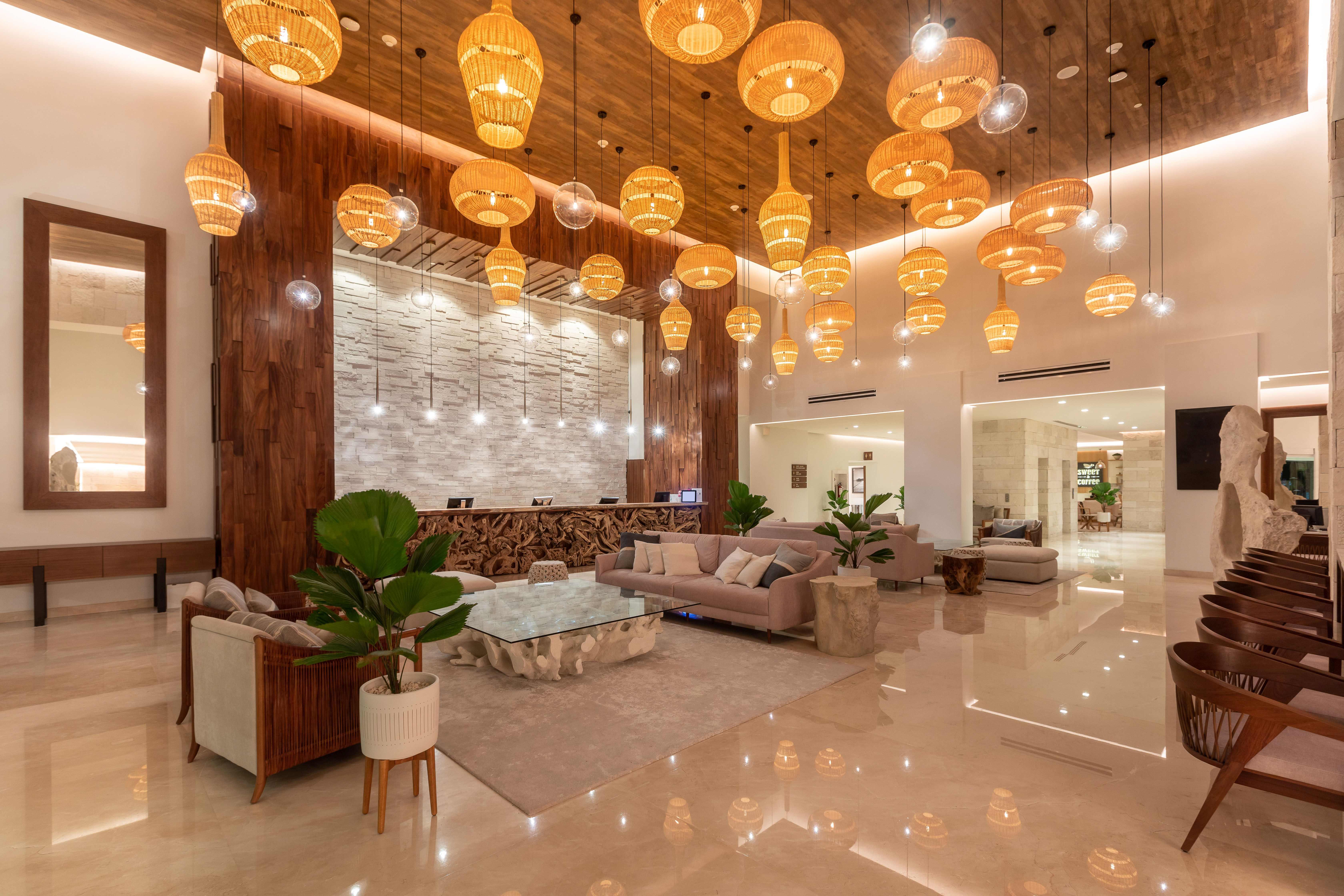 Sun Palace (Adults Only) Cancun Ngoại thất bức ảnh