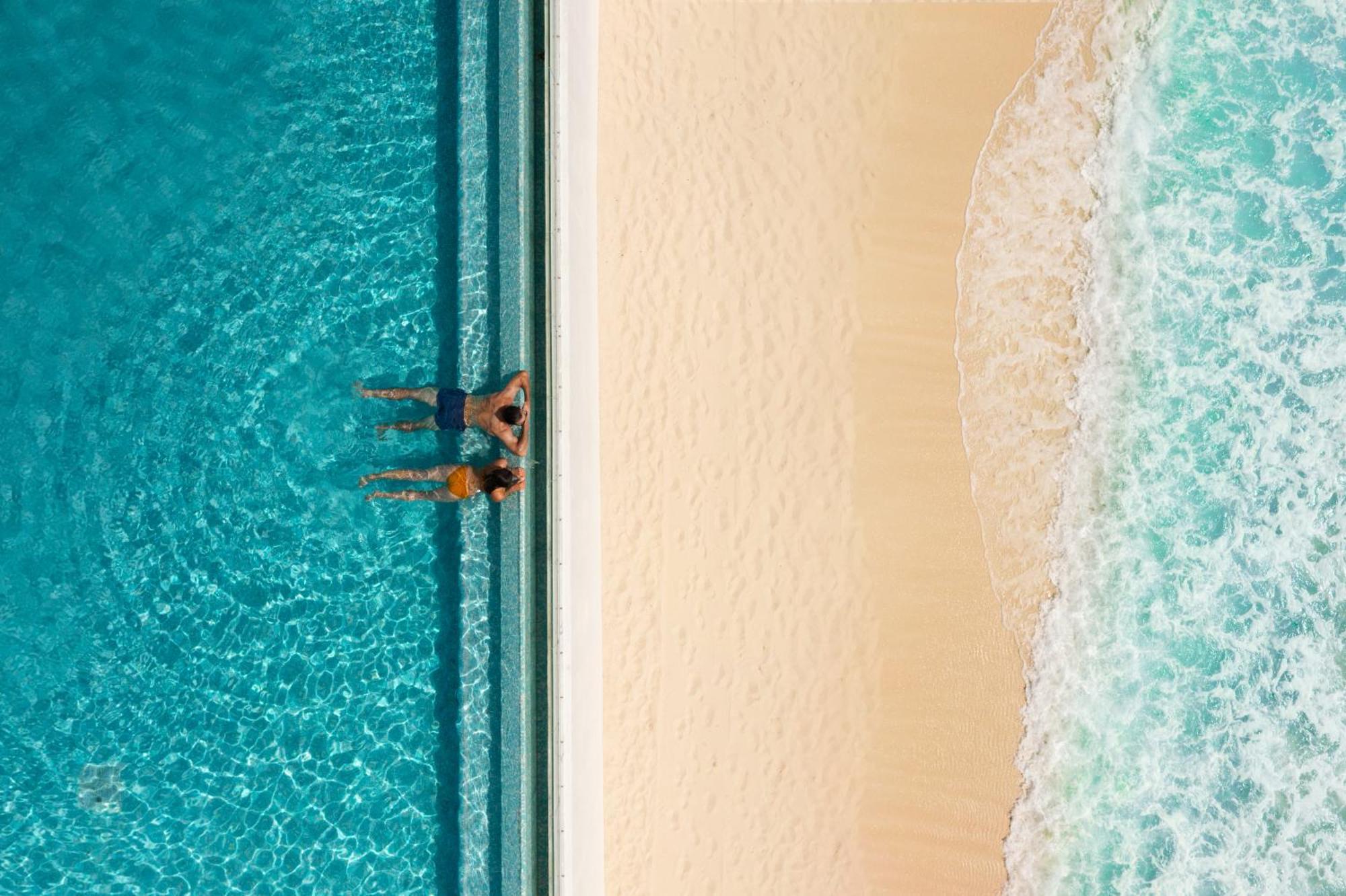 Sun Palace (Adults Only) Cancun Ngoại thất bức ảnh