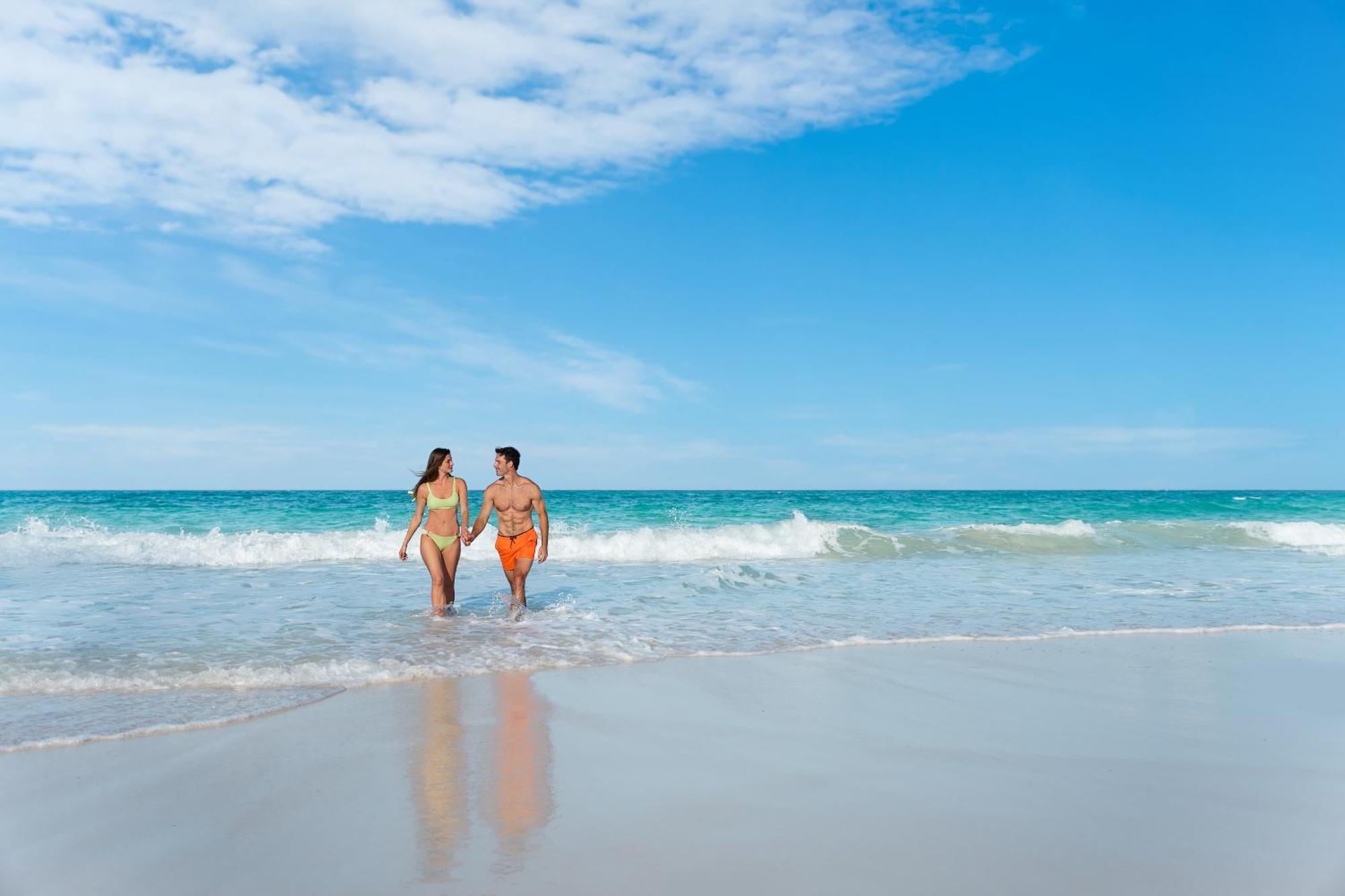 Sun Palace (Adults Only) Cancun Ngoại thất bức ảnh