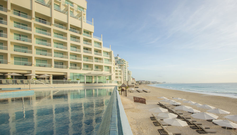 Sun Palace (Adults Only) Cancun Ngoại thất bức ảnh