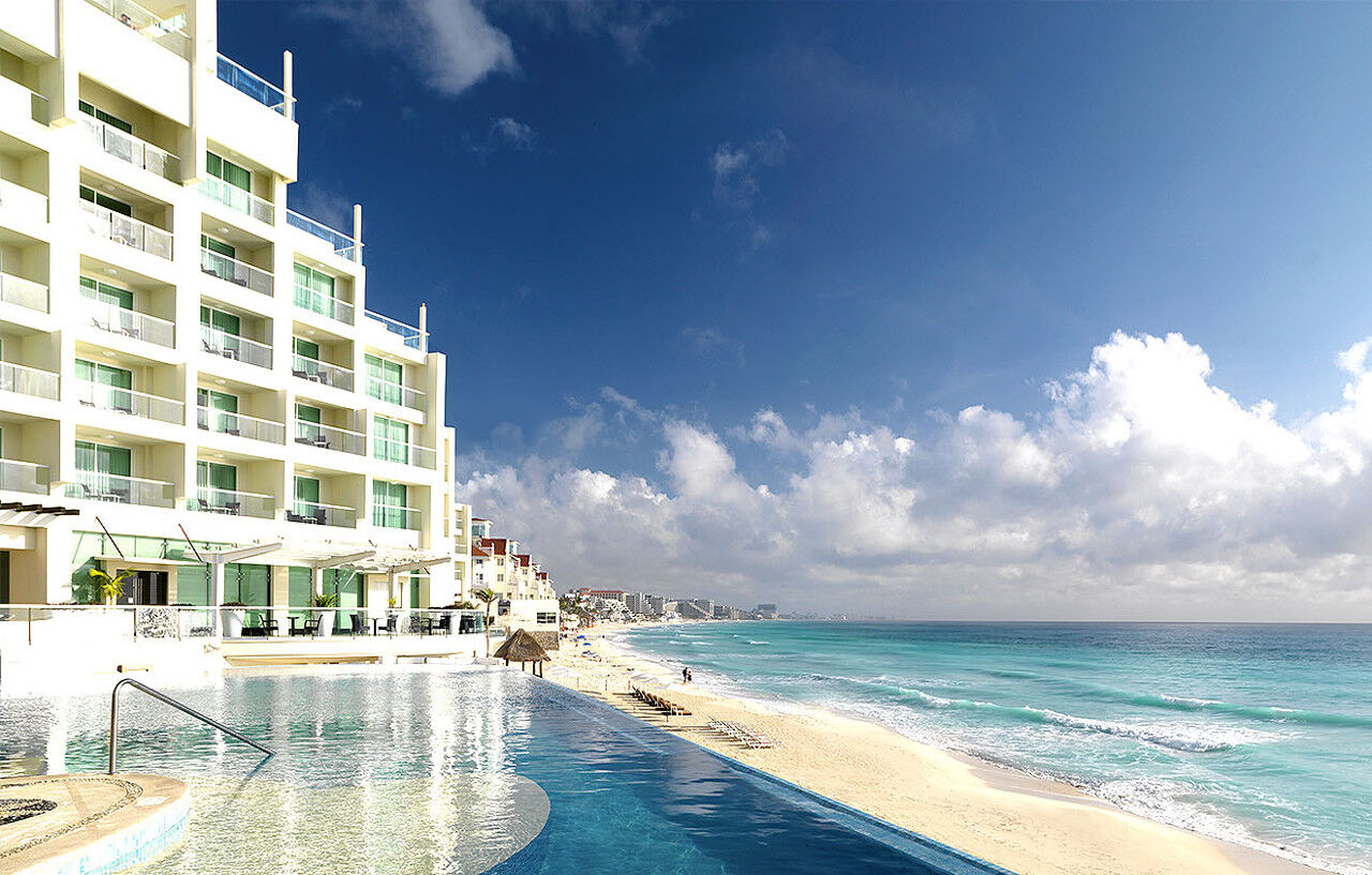 Sun Palace (Adults Only) Cancun Ngoại thất bức ảnh