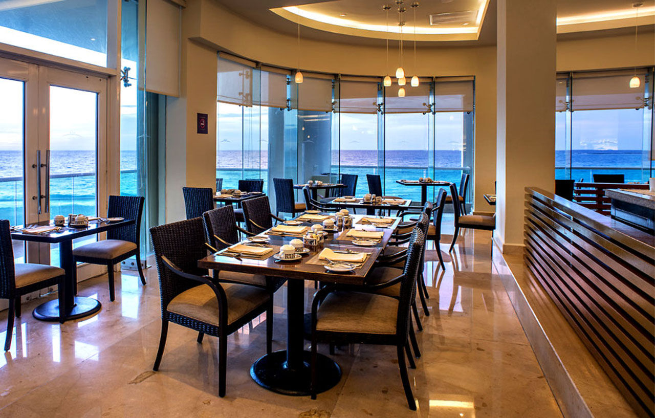 Sun Palace (Adults Only) Cancun Ngoại thất bức ảnh